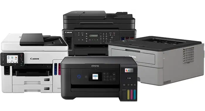 Printers